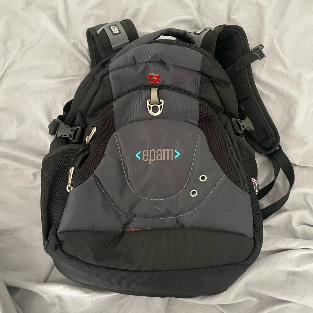 Backpack